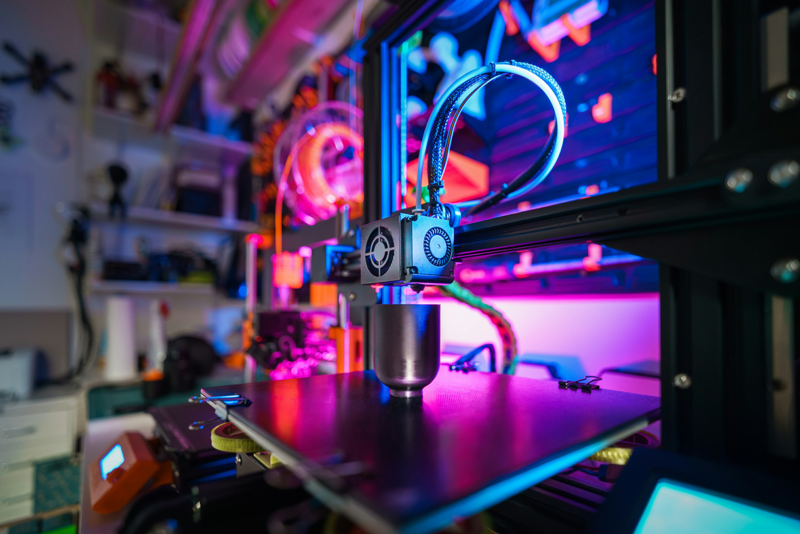 How to Choose the Best 3D Printer in 2024: A Comprehensive Buyer’s Guide
