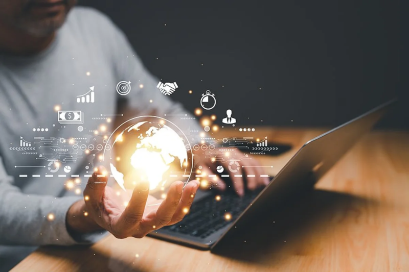 Navigating the Digital Age: How Technology is Changing the Way We Live in 2024 and Beyond