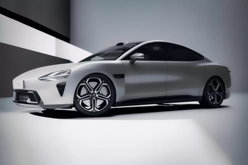 Xiaomi's First Electric Vehicle: The Game Changer in the EV Market?