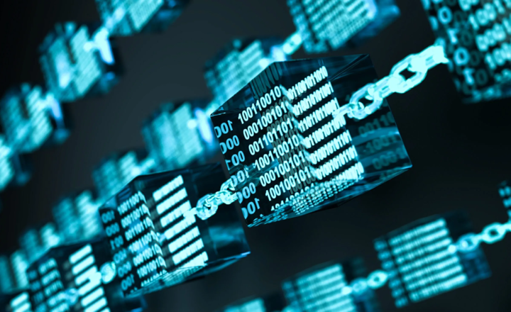 Blockchain Beyond Cryptocurrency: Transforming Industries and Shaping the Future