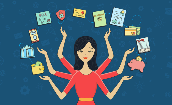 How AI is Revolutionizing Personal Finance: From Budgeting to Investment