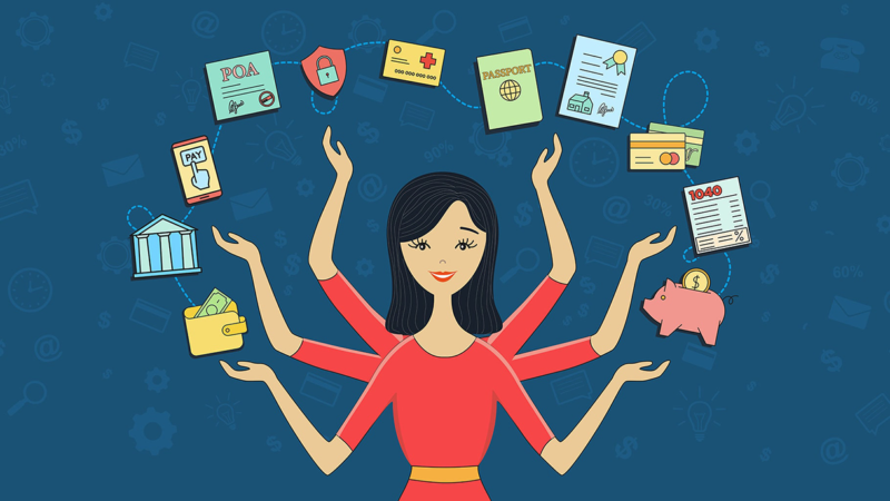 How AI is Revolutionizing Personal Finance: From Budgeting to Investment How AI is Revolutionizing Personal Finance: From Budgeting to Investment