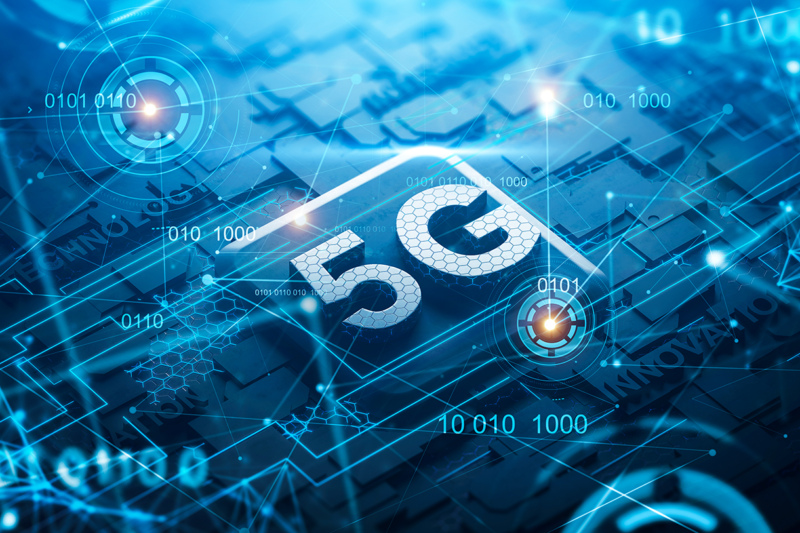 5G Technology: How It’s Changing Connectivity and the Future of the Internet 5G Technology: How It’s Changing Connectivity and the Future of the Internet