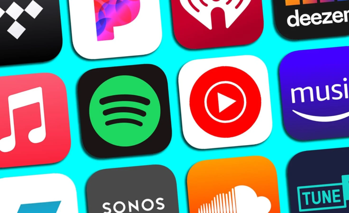 The Impact of Streaming Services on Music: From Vinyl to Digital Domination