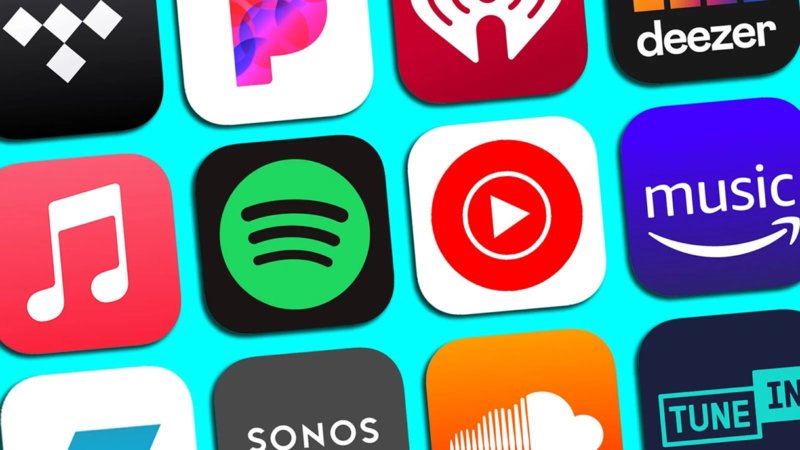 The Impact of Streaming Services on Music: From Vinyl to Digital Domination The Impact of Streaming Services on Music: From Vinyl to Digital Domination