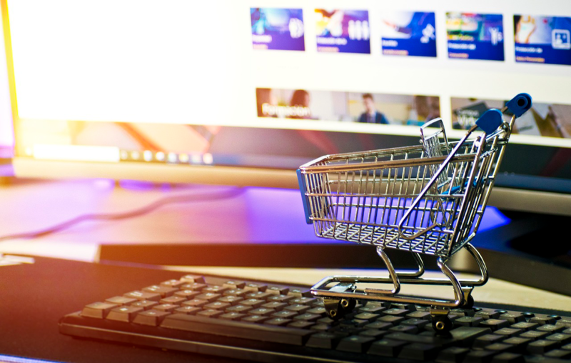 E-commerce Trends: How to Stay Ahead in the Digital Marketplace E-commerce Trends: How to Stay Ahead in the Digital Marketplace
