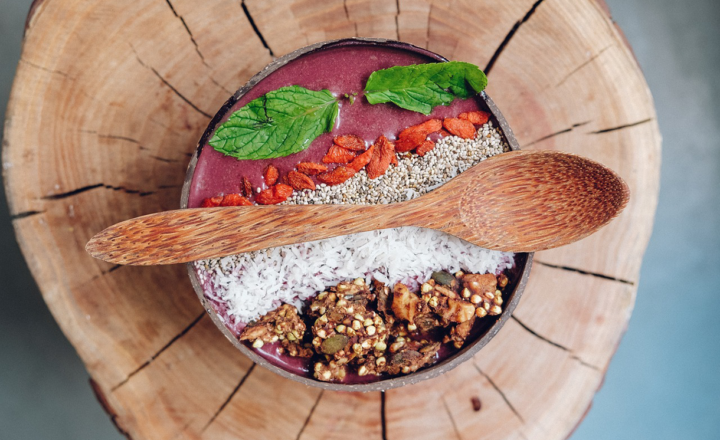 10 Superfoods to Boost Your Immune System and Wellbeing