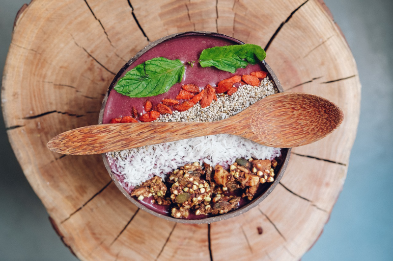 10 Superfoods to Boost Your Immune System and Wellbeing