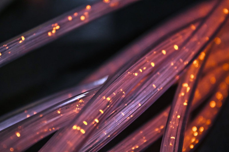 The History of the Internet: From ARPANET to 5G
