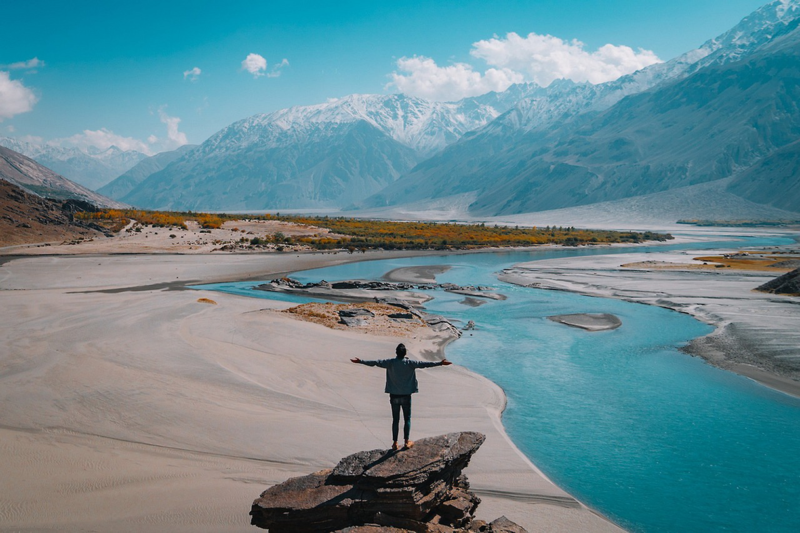 Exploring the World's Most Underrated Travel Destinations