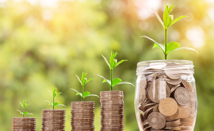 Mastering Personal Finance: How to Save and Invest in Your 20s and 30s