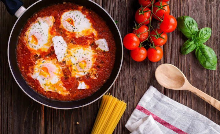 How to Cook Like a Pro: 5 Easy Recipes from Around the World