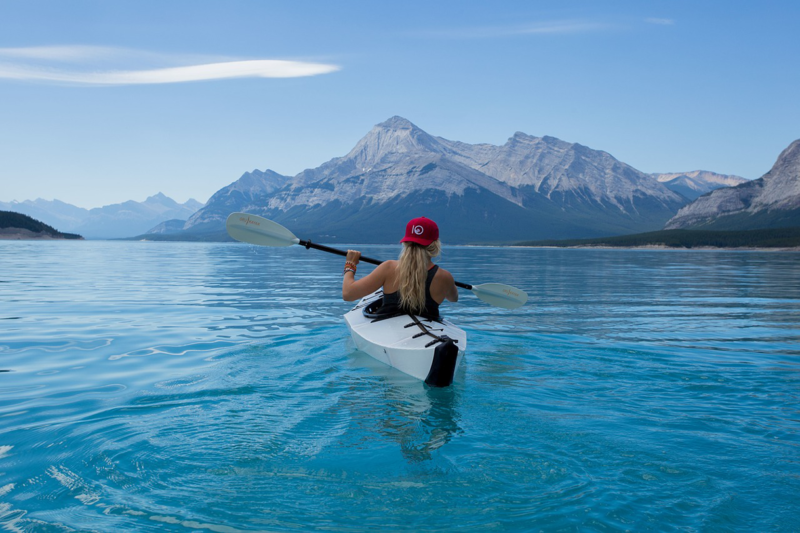 The Best Travel Destinations for Adventure Seekers in 2024 The Best Travel Destinations for Adventure Seekers in 2024