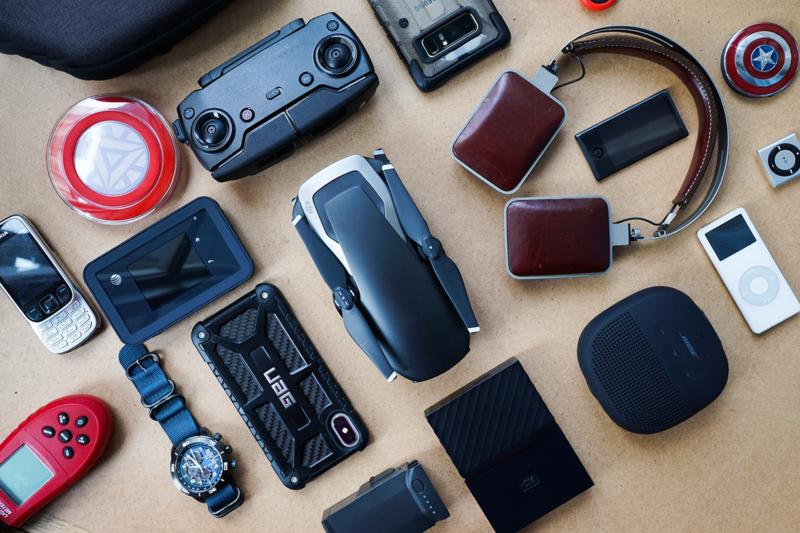 10 Essential Travel Gadgets You Need for Your Next Trip