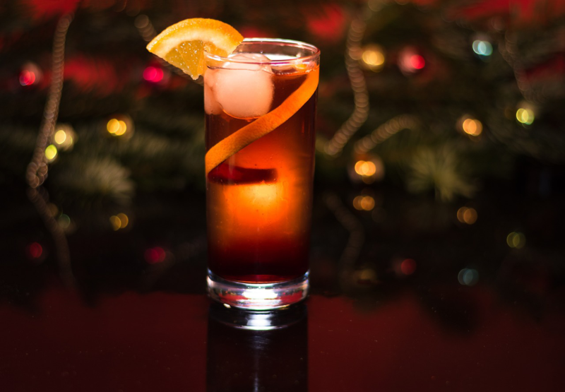 10 Whiskey Cocktails You Need to Try: From Classic to Creative 10 Whiskey Cocktails You Need to Try: From Classic to Creative