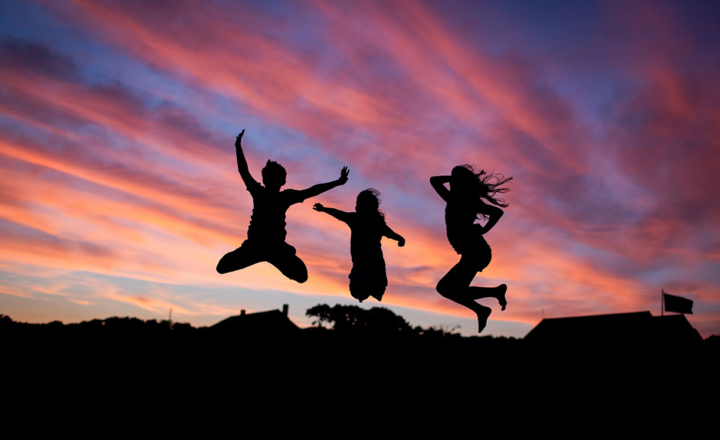 The Science Behind Staying Healthy: 5 Habits That Actually Work