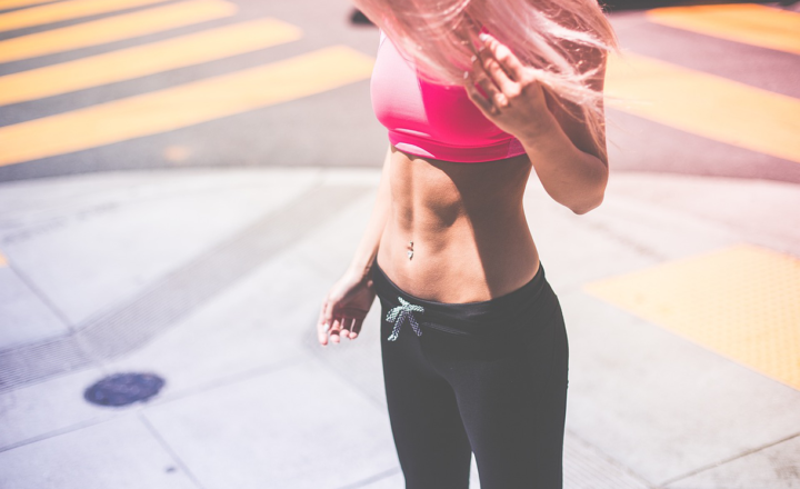 5 Workout Routines for Busy People Who Want Results