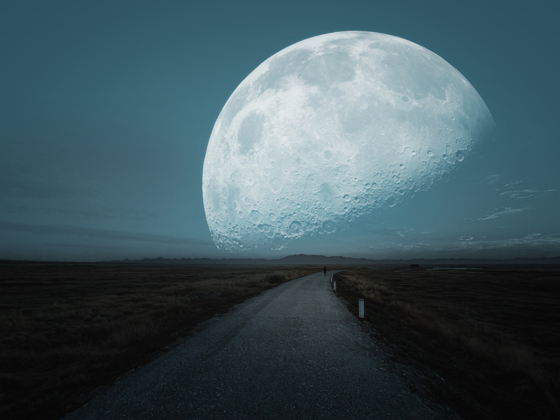 The Future of Space Exploration: What Lies Beyond the Moon