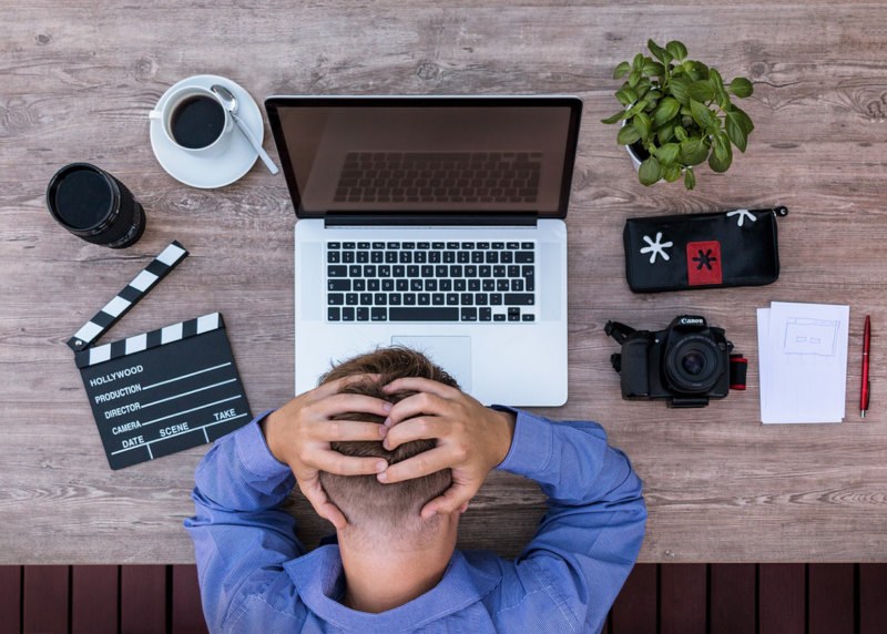 Workplace Burnout: Recognizing the Signs and How to Recover Workplace Burnout: Recognizing the Signs and How to Recover