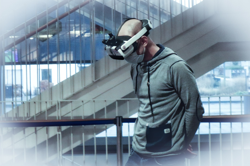 The Rise of Virtual Reality in Entertainment: Is It the Future? The Rise of Virtual Reality in Entertainment: Is It the Future?
