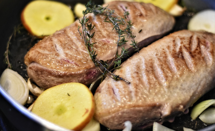Meal Prep Made Easy: Healthy Recipes for Busy People