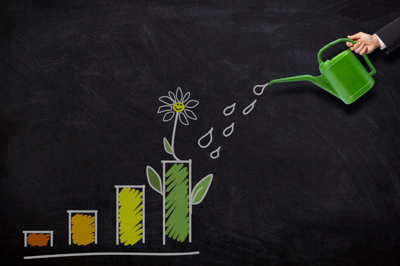 Investment 101: How to Start Growing Your Wealth Today Investment 101: How to Start Growing Your Wealth Today