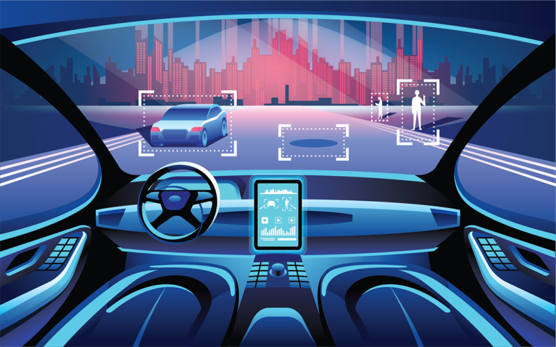 Self-Driving Cars: When Will We See Them on the Road? Self-Driving Cars: When Will We See Them on the Road?