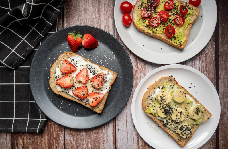 Top 10 Food Trends You’ll Be Seeing Everywhere in 2025 Top 10 Food Trends You’ll Be Seeing Everywhere in 2025