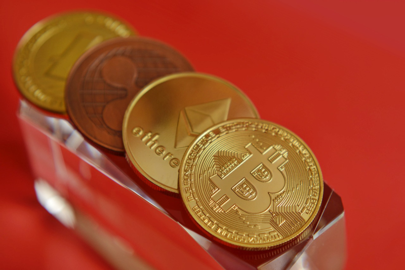 Cryptocurrency in 2025: What Investors Need to Know Cryptocurrency in 2025: What Investors Need to Know
