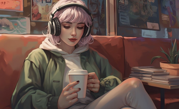 AI-Powered Creativity: How Machines Are Redefining Art and Music