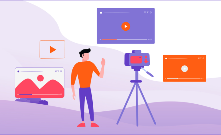 Video Marketing 101: Creating Engaging Content to Skyrocket Engagement