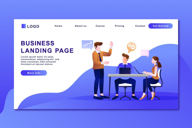 How to Craft a Killer Landing Page That Converts