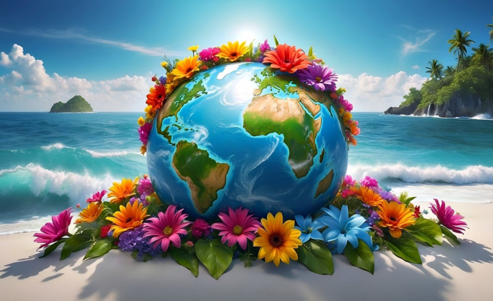 The Role of AI in Reducing Environmental Impact