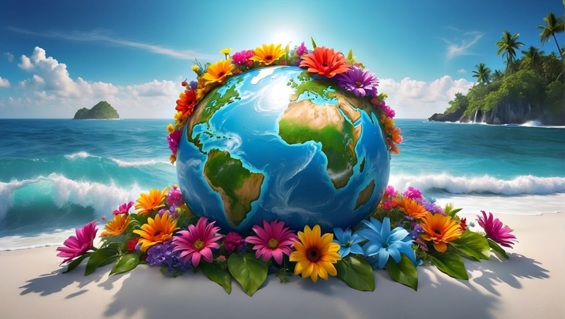 The Role of AI in Reducing Environmental Impact The Role of AI in Reducing Environmental Impact
