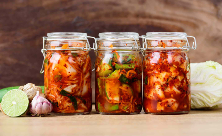 A Beginner's Guide to Fermenting Food at Home