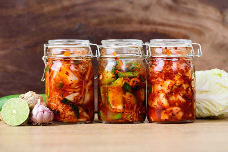 A Beginner's Guide to Fermenting Food at Home