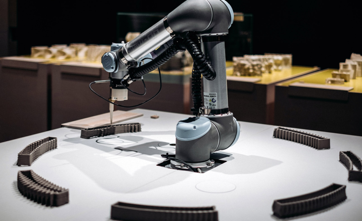 The Future of 3D Printing: How It’s Reshaping Manufacturing and Design