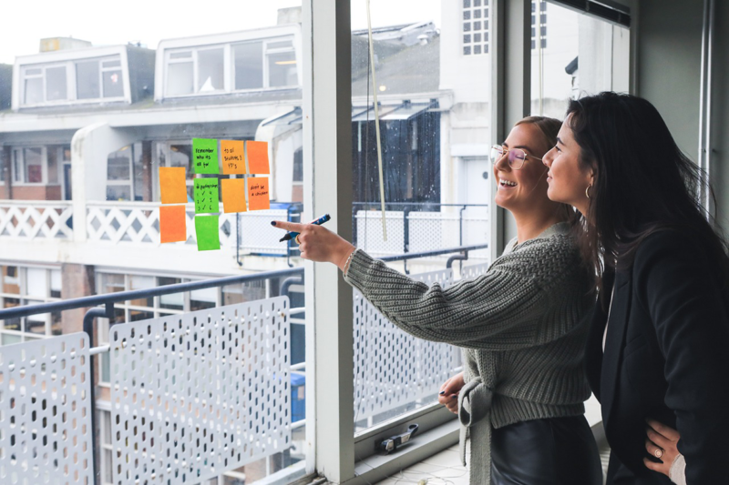 5 Career Trends That Will Dominate the Future of Work 5 Career Trends That Will Dominate the Future of Work