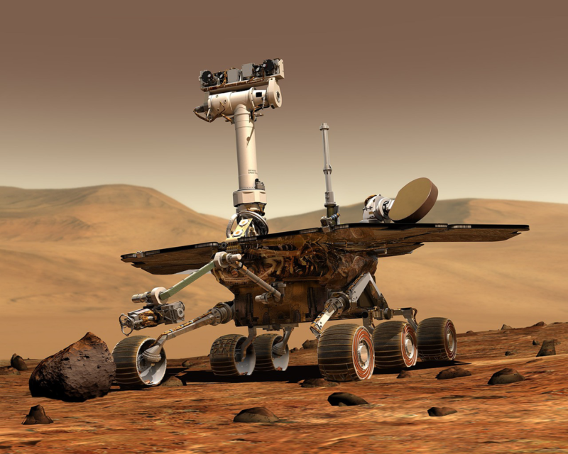The Next Frontier in Space Exploration: Colonizing Mars and Beyond The Next Frontier in Space Exploration: Colonizing Mars and Beyond