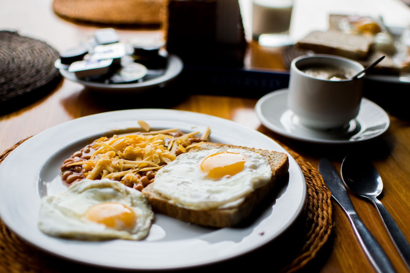 10 Quick and Healthy Breakfast Ideas for Busy Mornings 10 Quick and Healthy Breakfast Ideas for Busy Mornings