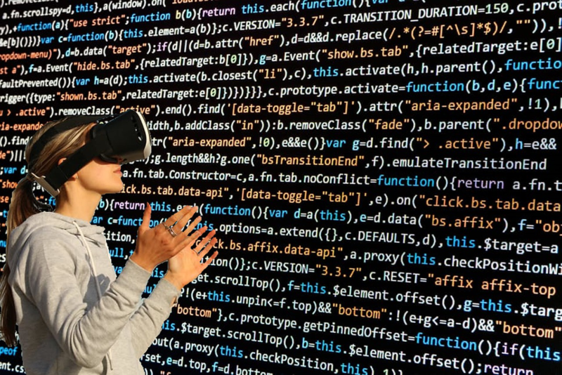 The Future of Virtual Reality in Education: Will Classrooms Go Fully Digital?