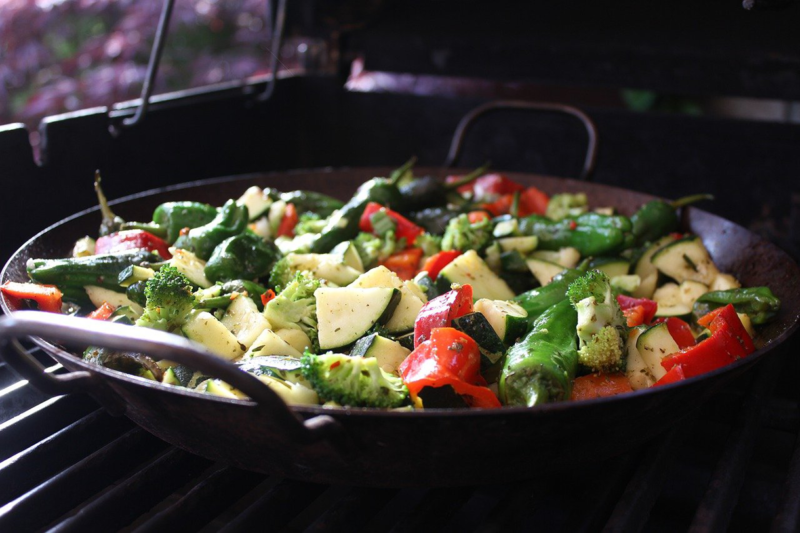 The Hidden Science Behind Everyday Cooking: How Heat Transforms Food The Hidden Science Behind Everyday Cooking: How Heat Transforms Food