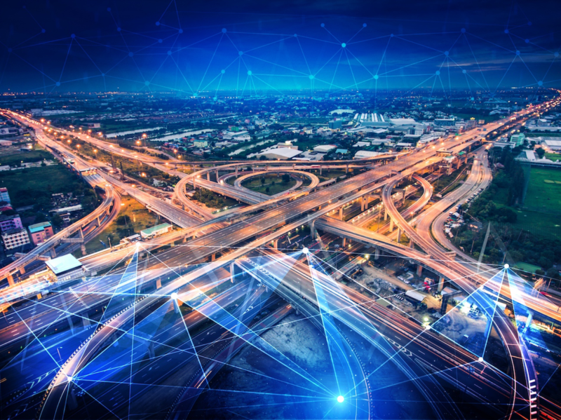The Rise of Smart Cities: How Technology is Transforming Urban Life