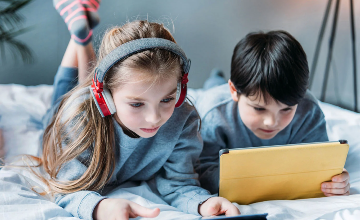 The Impact of Technology on Childhood Development: Balancing Screen Time