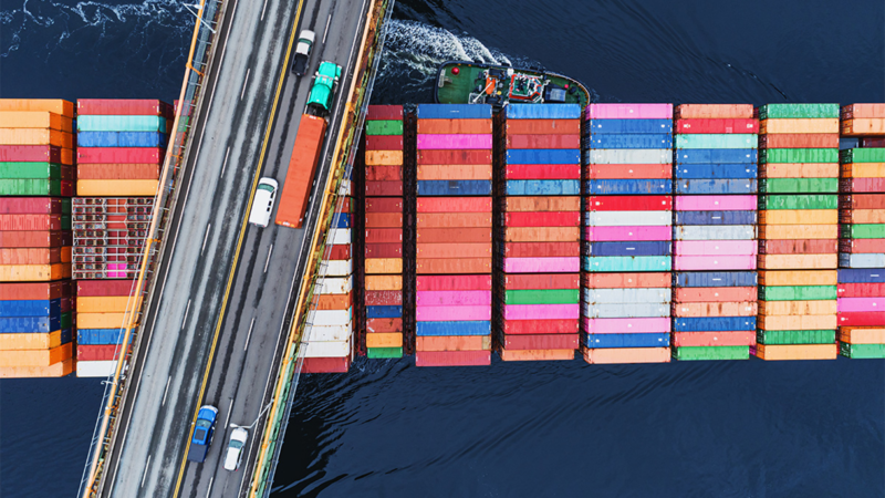 Understanding Global Supply Chains: Why They Matter More Than Ever Understanding Global Supply Chains: Why They Matter More Than Ever