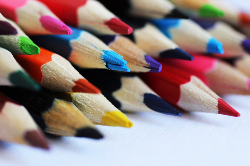 The Psychology of Color: How Your Environment Influences Your Mood The Psychology of Color: How Your Environment Influences Your Mood