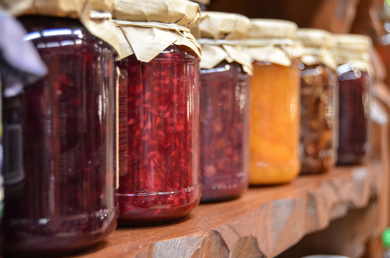 The History of Food Preservation: From Salt Curing to Modern Freezing