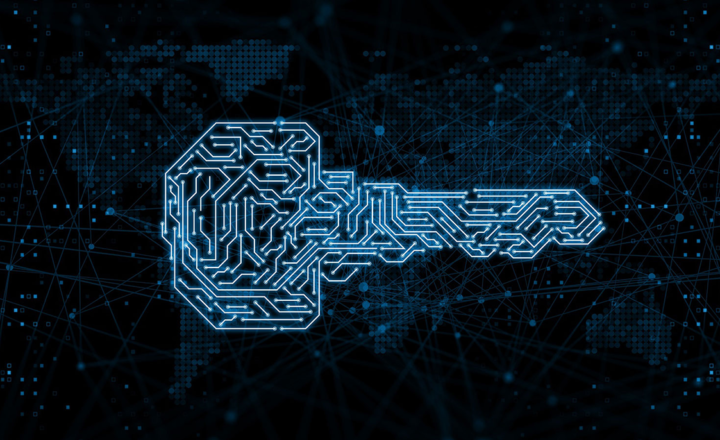 The Evolution of Cryptography: Protecting Privacy in a Digital World