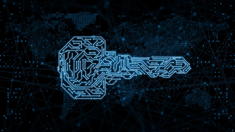 The Evolution of Cryptography: Protecting Privacy in a Digital World The Evolution of Cryptography: Protecting Privacy in a Digital World