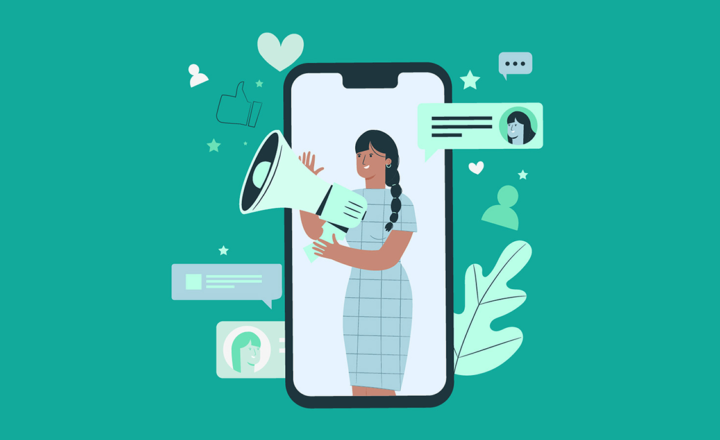 How to Create a Personal Brand That Stands Out in the Digital Age